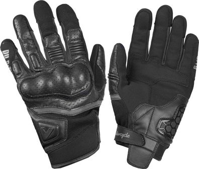 By City Motorrad-Handschuhe Tokio Gloves