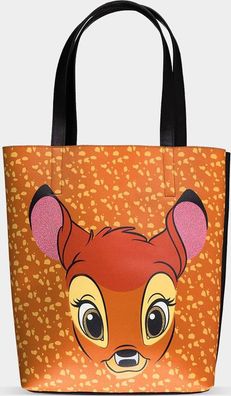 Disney Bambi Shopper Bag