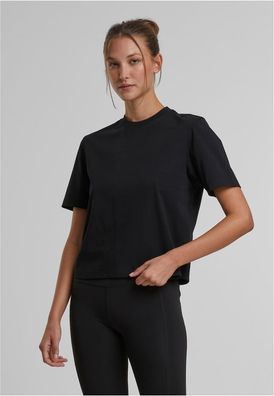 Urban Classics Damen Ladies Sorona Loose Fit Tee TB7172