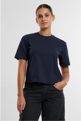 Urban Classics Damen Ladies Sorona Loose Fit Tee TB7172