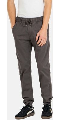 Reell Stoffhose Reflex 2 1111-004