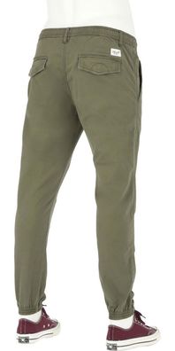 Reell Stoffhose Reflex 2 1111-004
