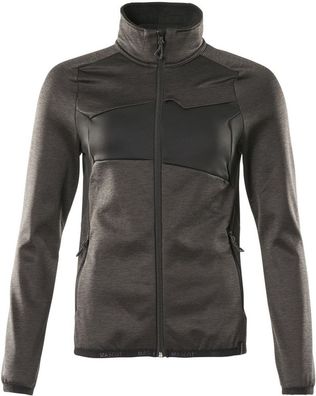 Mascot Fleecepullover mit Reißverschluss Accelerate 18153-316