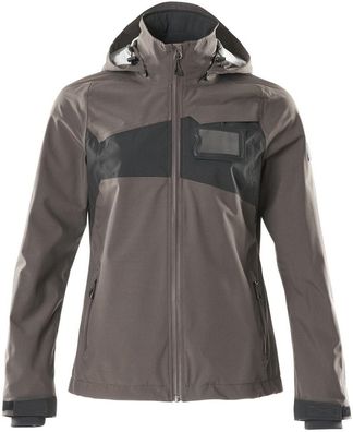 Mascot Hard Shell Jacke Accelerate 18011-249