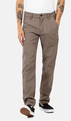 Reell Chinohose Superior Flex Chino 1110-006