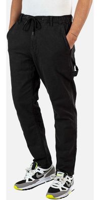 Reell Stoffhose Reflex Easy Worker Lc 1112-008