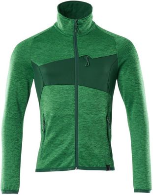Mascot Fleecepullover mit Reißverschluss Accelerate 18103-316
