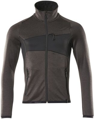 Mascot Fleecepullover mit Reißverschluss Accelerate 18103-316