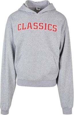 Urban Classics Classics College Hoody