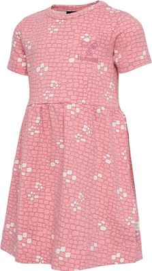 Hummel Kinder Kleid Hmlzanzi Dress S/S