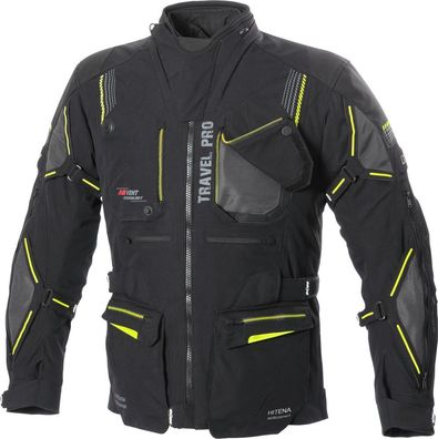 Büse Motorrad Textiljacke Travel Pro BU-11418