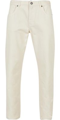 Urban Classics Hose Colored Loose Fit Jeans