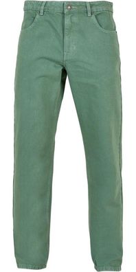 Urban Classics Hose Colored Loose Fit Jeans