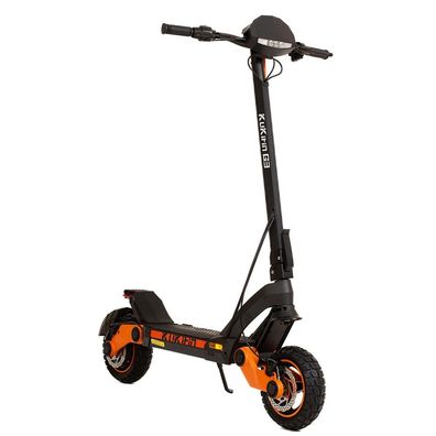 KuKirin G3 No ABE Elektroroller für Erwachsene 1200W Motor 52V18AH,10 Zoll Reifen
