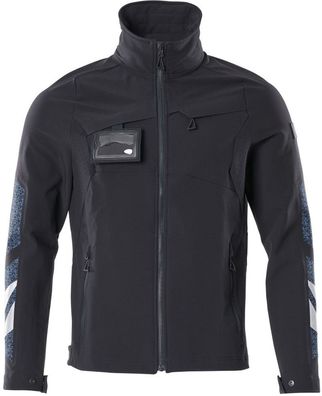 Mascot Jacke Accelerate 18101-511