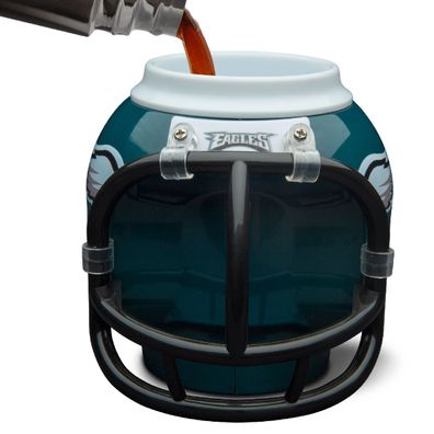 Philadelphia Eagles NFL FanMug American Football NFL