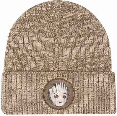I Am Groot - Baby Groot Beanie