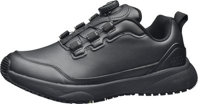 Sanita Schuhe Negros-Esd O2 S-Lock Shoe 306088