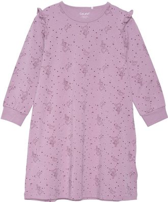 CeLaVi Kinder Schlafanzug Nightdress-AOP