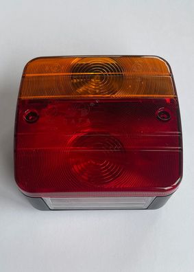 Blink-Brems-Schlussleuchte Rücklicht PAT Kennzeichenleuchte 50248Lg NEU