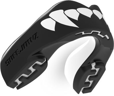 Safejawz Mundschutz Extro-Series Dracula Junior