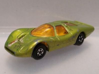 Ford Group 6 Matchbox Lesney Superfast No.45A Modellauto