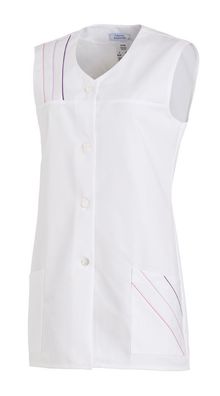 Leiber Damen Hosenkasack 04/553/01 Weiß