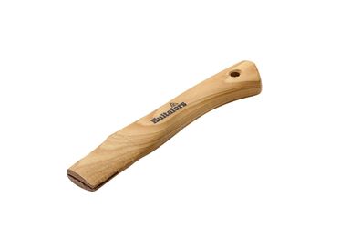 Hultafors Axtstiel Premium gebogen AHC Brown
