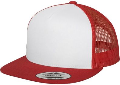 Flexfit Cap Classic Trucker