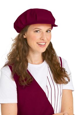 Leiber Schirmmütze 02/847/21