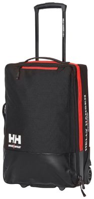 Helly Hansen Tasche Kensington Trolley 45L Black