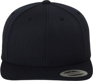 Flexfit Cap Classic Snapback Dark Navy-Kids
