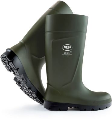 Bekina Sicherheitsschuhe Sicherheitsstiefel EN ISO 20345:2011 CI S5 Steplite