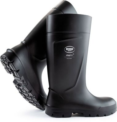 Bekina Sicherheitsschuhe Sicherheitsstiefel EN ISO 20345:2011 CI S5 Steplite