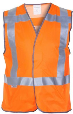 Hydrowear Warnschutz-Weste Milston