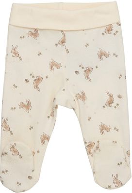 Fixoni Kinder Hose Pants w. Foot AOP