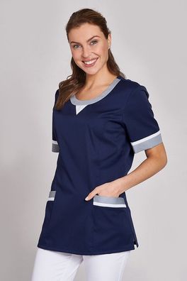 Leiber Damen Schlupfkasack 08-1333
