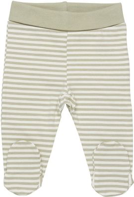 Fixoni Kinder Hose Pants w. Foot Y/D Stripe