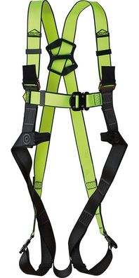 Edge - Dynamic Safety Absturzsicherung 2-Punkt Auffanggurt (EH110103.) Edge