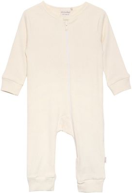 Minymo Kinder Overall Jumpsuit LS Rib