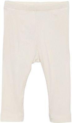 Minymo Kinder Leggings Rib
