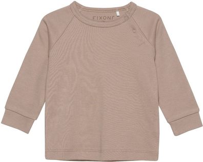 Fixoni Kinder Longsleeve Blouse LS-Unisex