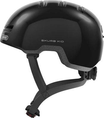 ABUS Fahrradhelm Urban Skurb Kid