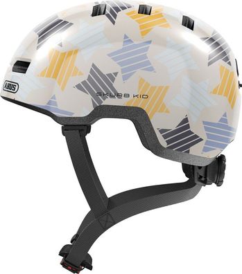 ABUS Fahrradhelm Urban Skurb Kid