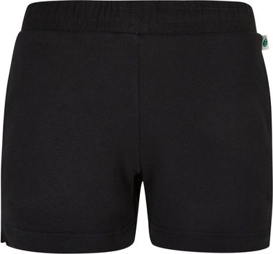 Urban Classics Damen Ladies Organic Terry Shorts