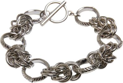 Urban Classics Armband Multiring Bracelet