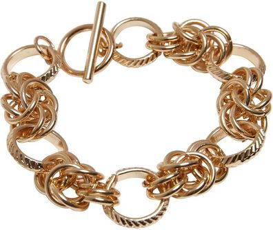 Urban Classics Armband Multiring Bracelet