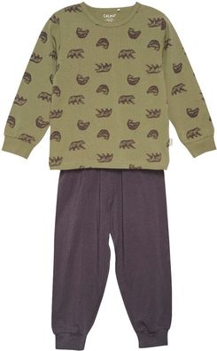 CeLaVi Kinder Pyjama Pyjama set LS