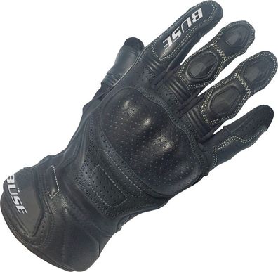 Büse Motorrad Sporthandschuh Miles BU-30790