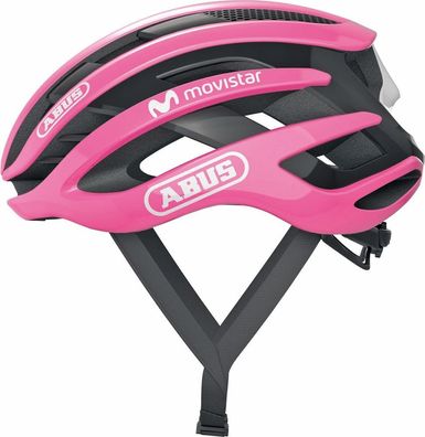ABUS Fahrradhelm Road Airbreaker